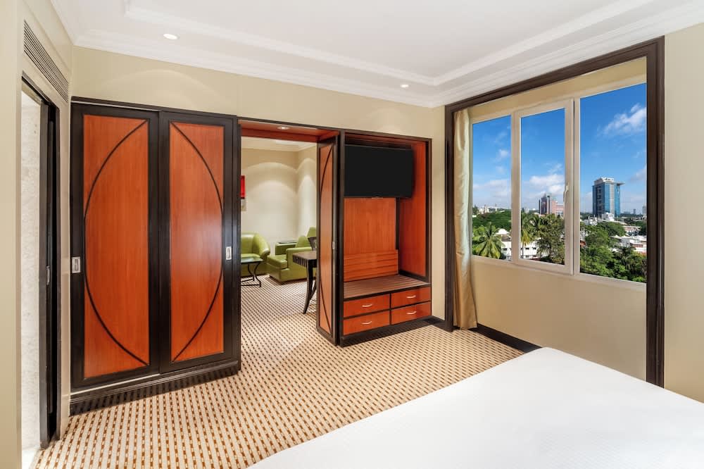 St Mark's Hotel Bengaluru, a member of Radisson Individuals 1