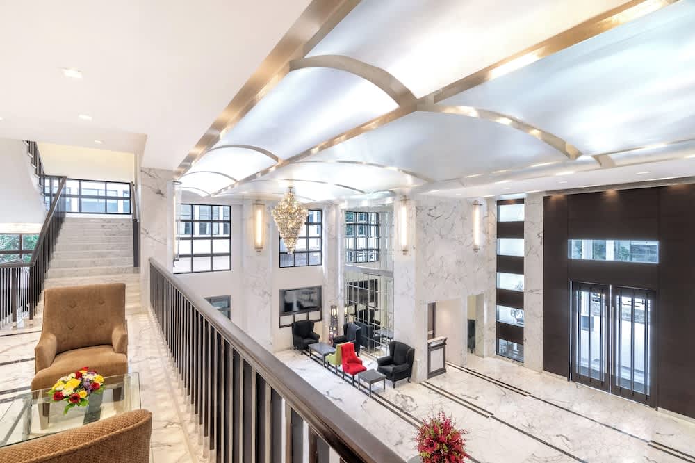 St Mark's Hotel Bengaluru, a member of Radisson Individuals 3