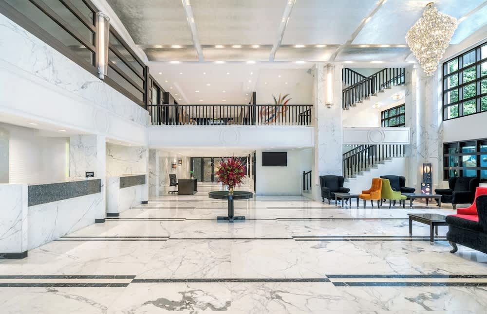 St Mark's Hotel Bengaluru, a member of Radisson Individuals 2