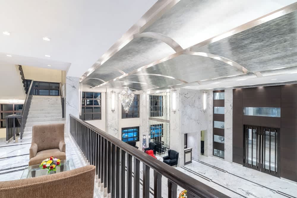 St Mark's Hotel Bengaluru, a member of Radisson Individuals 4