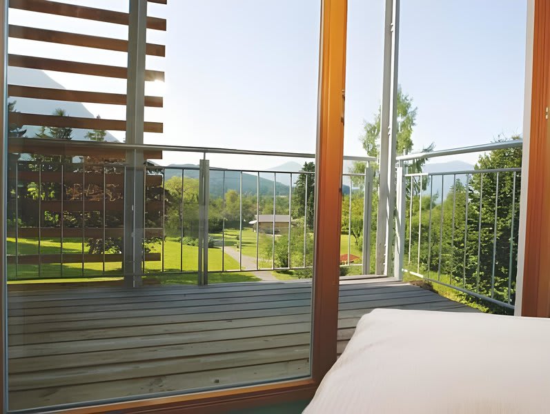 Hotel Alpenblick 1