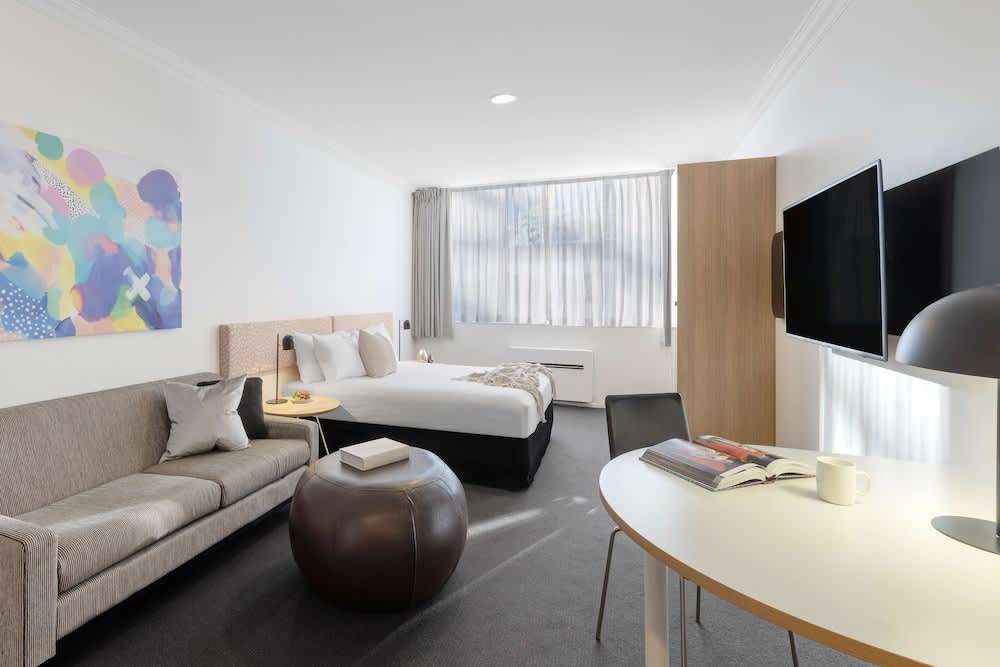 Oaks Perth Hotel 1