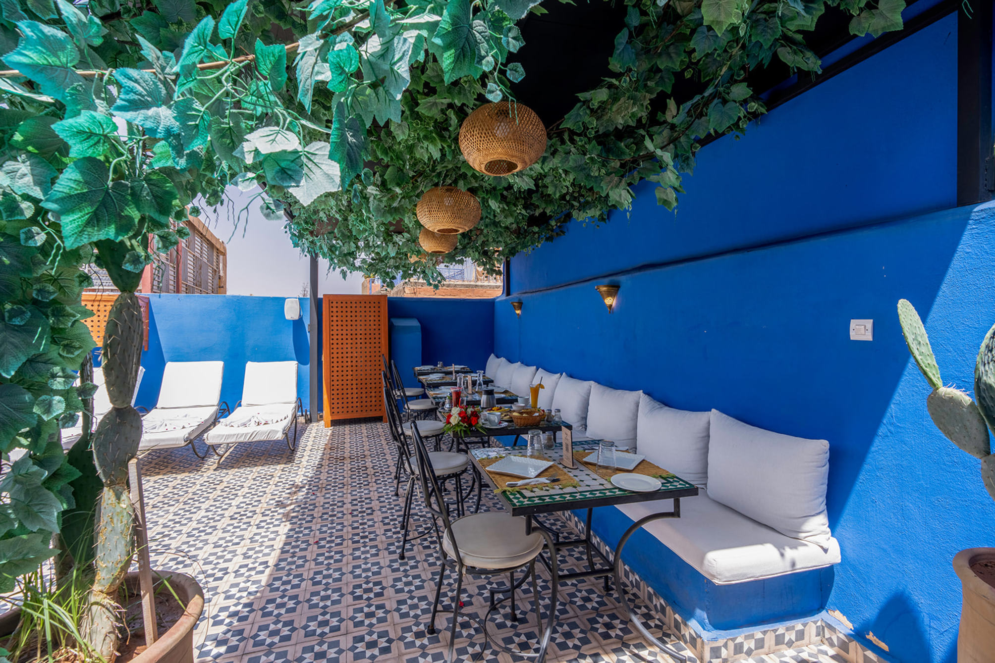 Riad Jowara 2