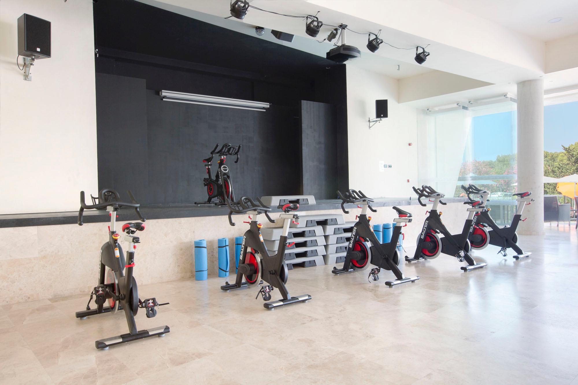 Mar Hotels Playa de Muro Suites 3