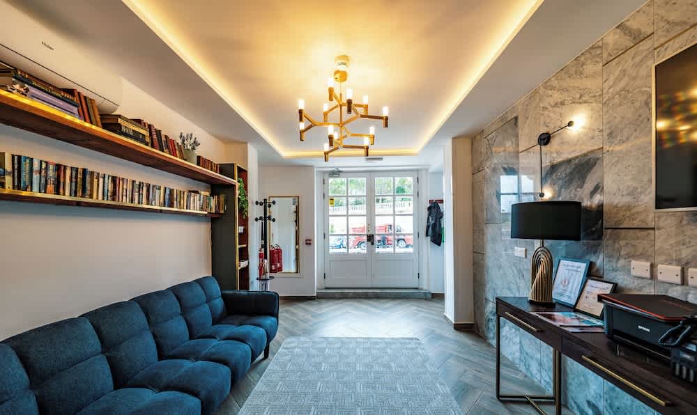Yolanda Boutique Hotel 2