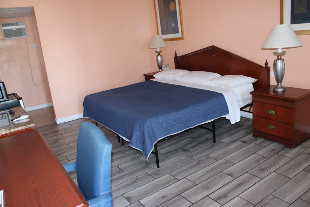 Executive Economy Lodge 2