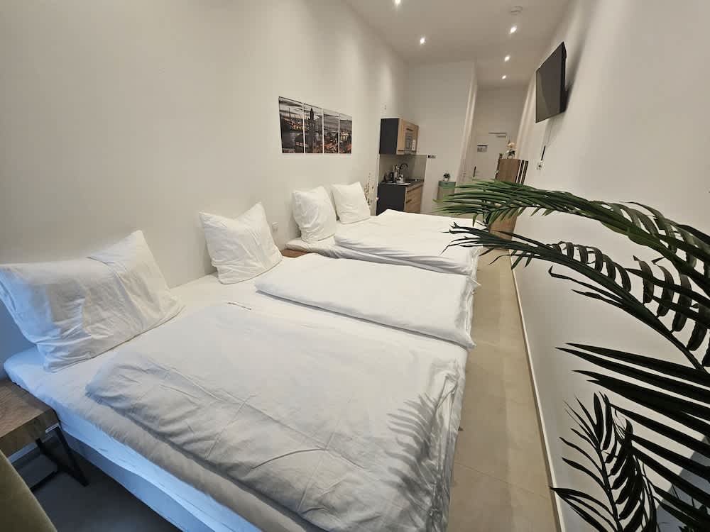 ApartHotel Rahl 1