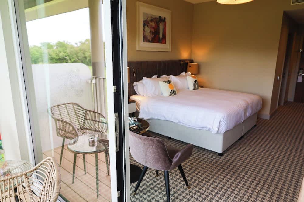 voco The Club - Dublin Gateway by IHG 5