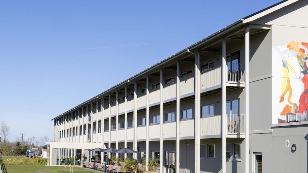 voco The Club - Dublin Gateway by IHG 1