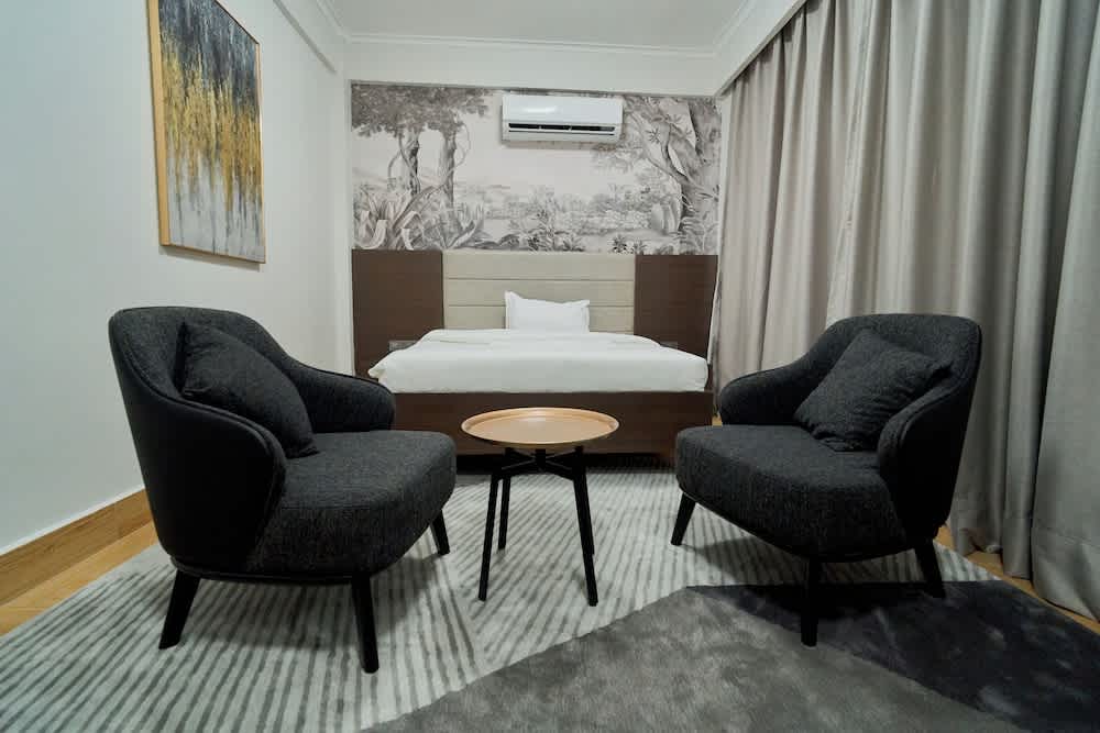 Belmond Hotel 2
