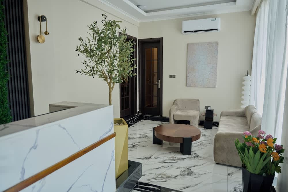 Belmond Hotel 1