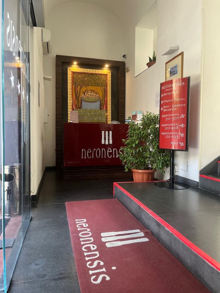 Hotel Terme Neronensis 2