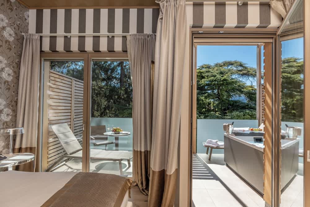 Hotel Villa Madruzzo 1