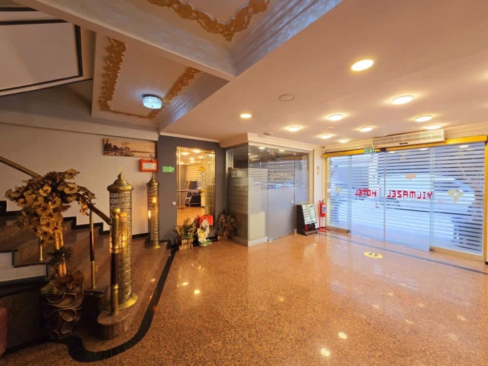 Yilmazel Hotel 2