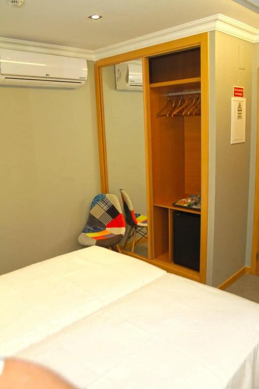 Rocha Prestige - Guest House and Suites 5