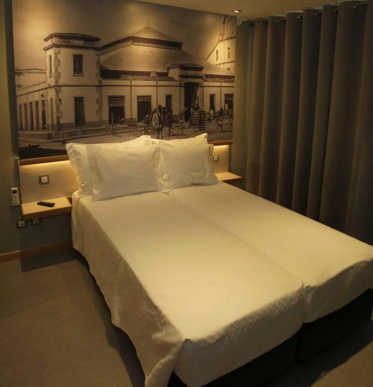 Rocha Prestige - Guest House and Suites 1