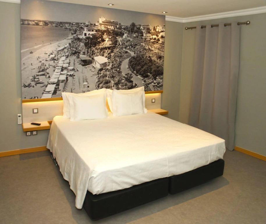 Rocha Prestige - Guest House and Suites 2