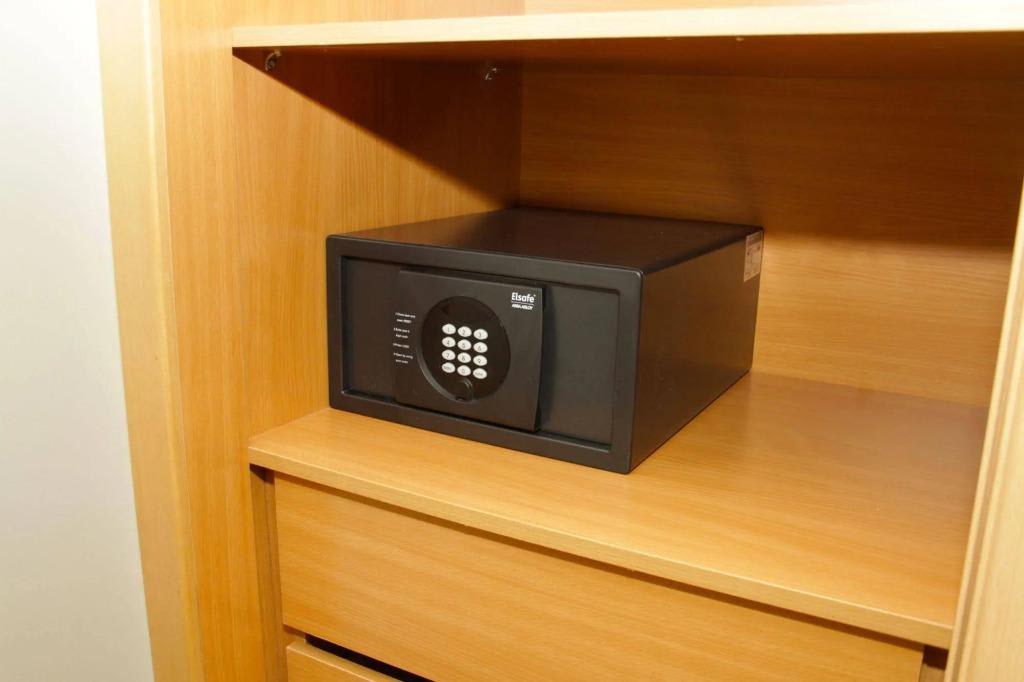 Rocha Prestige - Guest House and Suites 4