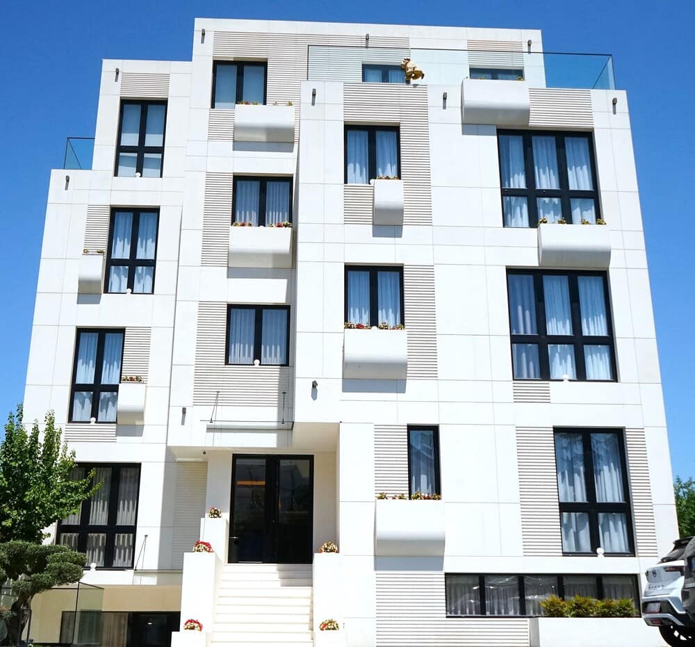 Arbnor Boutique Hotel 1