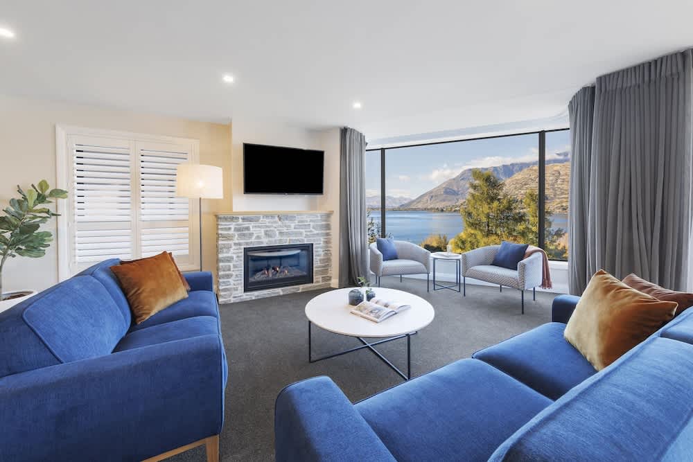 Oaks Queenstown Shores Resort 1