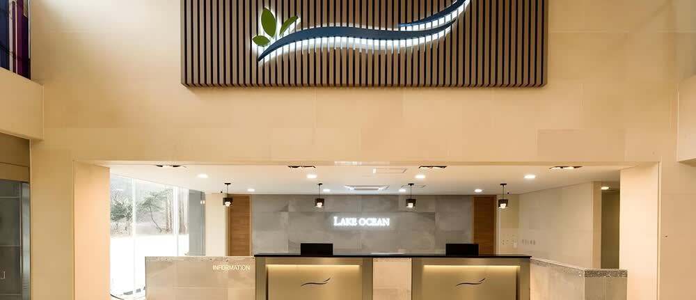 Lake Ocean Resort Sokcho 2