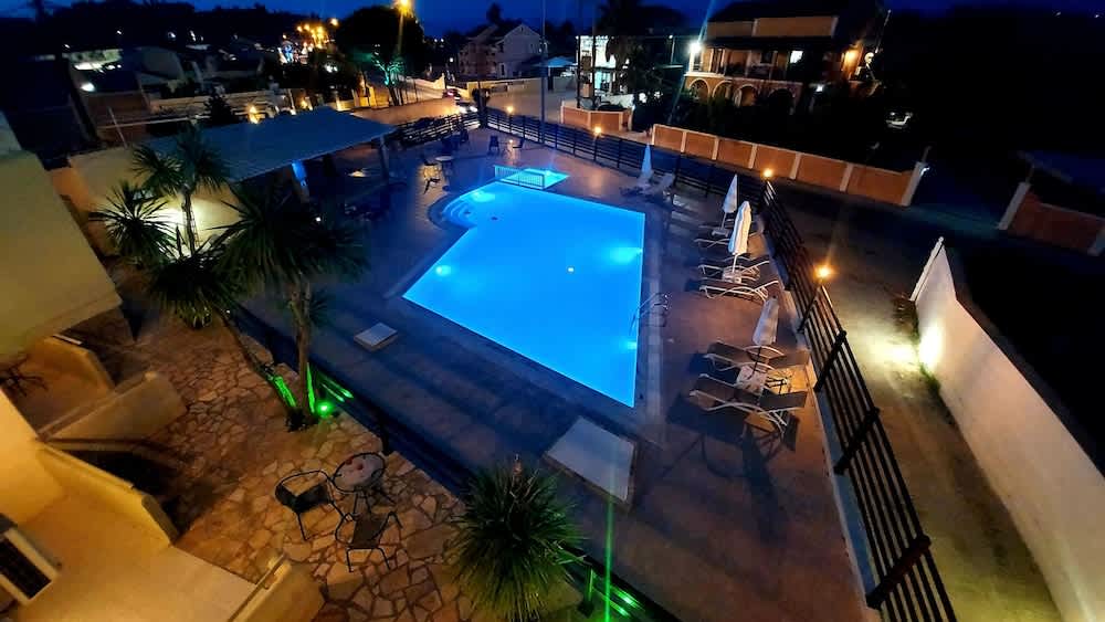 Sidari Vibes Aparthotel 2
