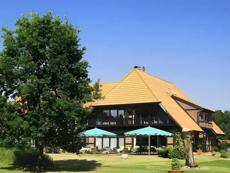 Hotel Seewisch 1