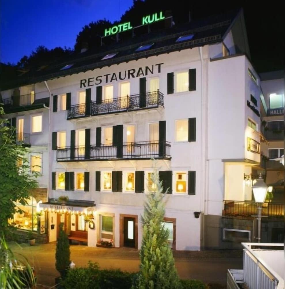 Hotel Kull von Schmidsfelden 1