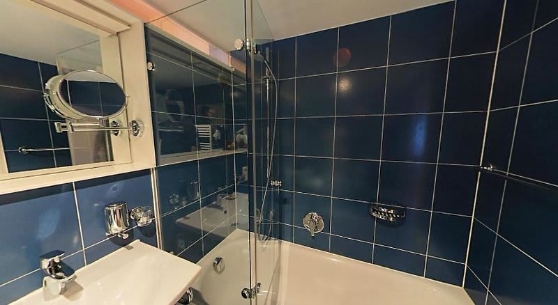 Speicher Barth - Superior-Hotel 1