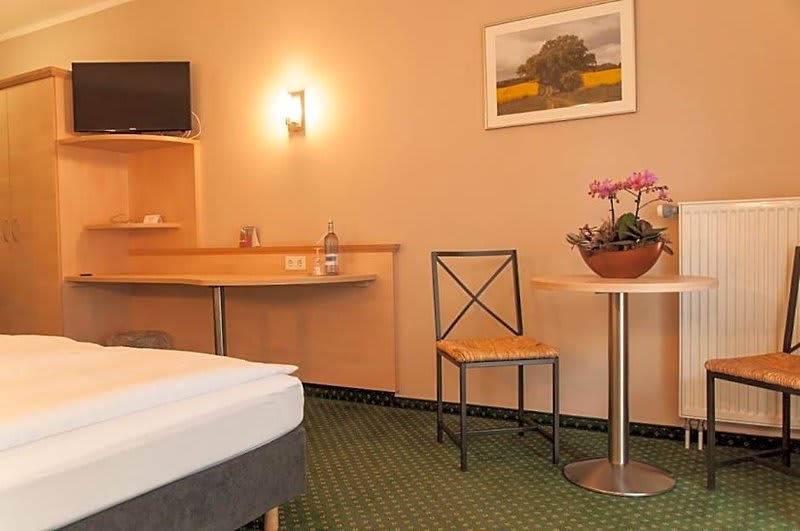 Müritz-Strandhotel 4