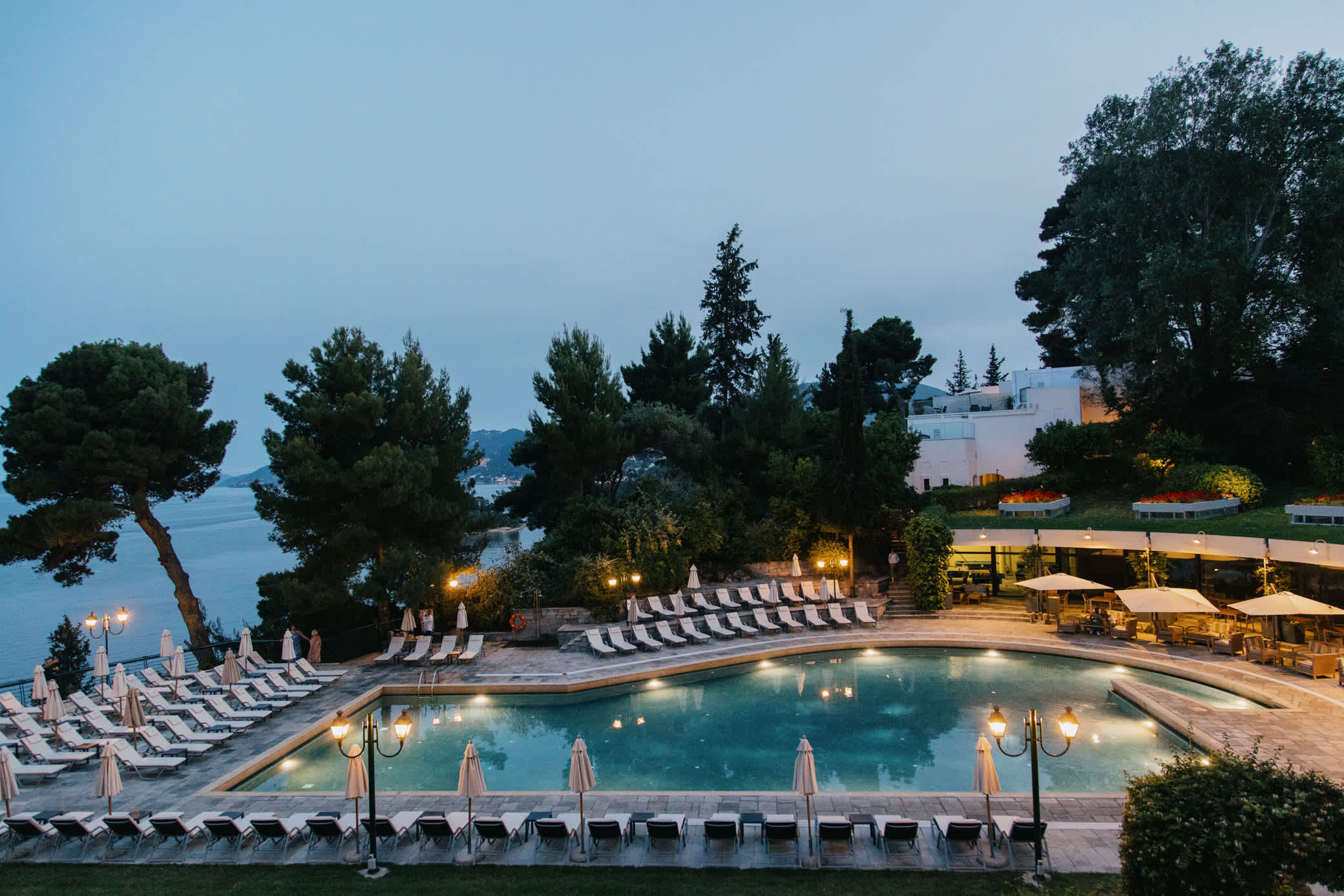 Corfu Holiday Palace 1