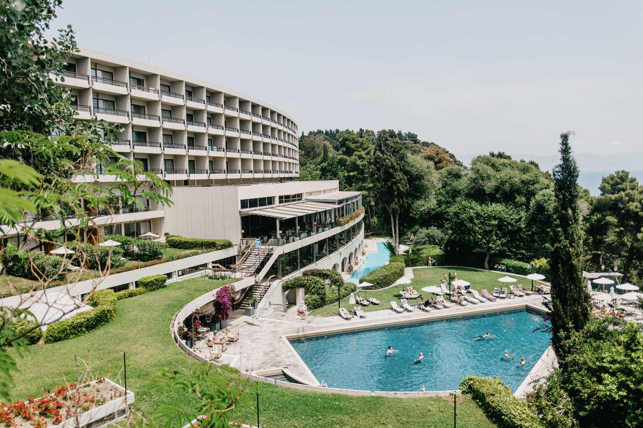 Corfu Holiday Palace 3