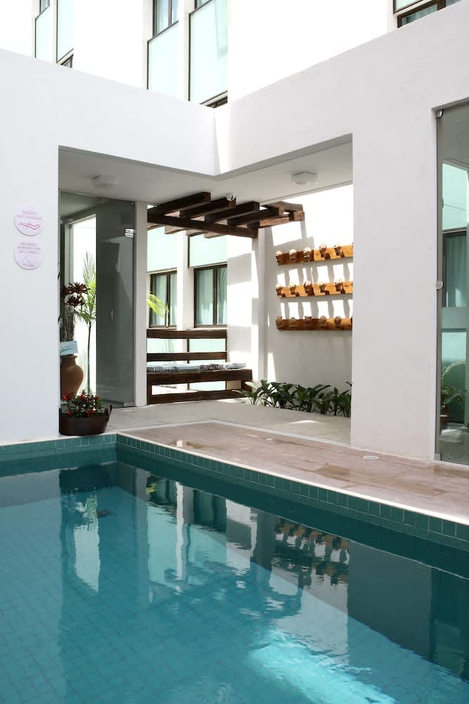 Porto Maceio Hotel 1
