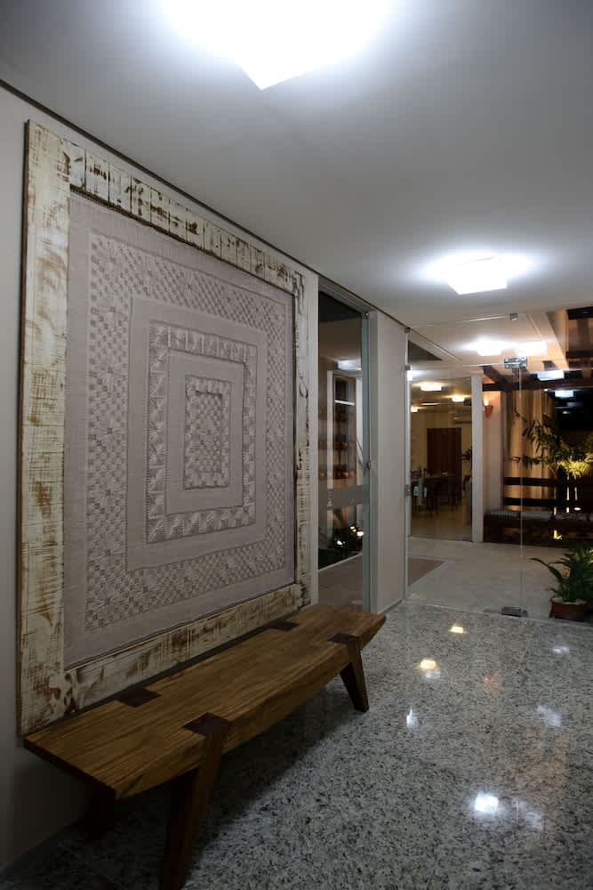 Porto Maceio Hotel 2
