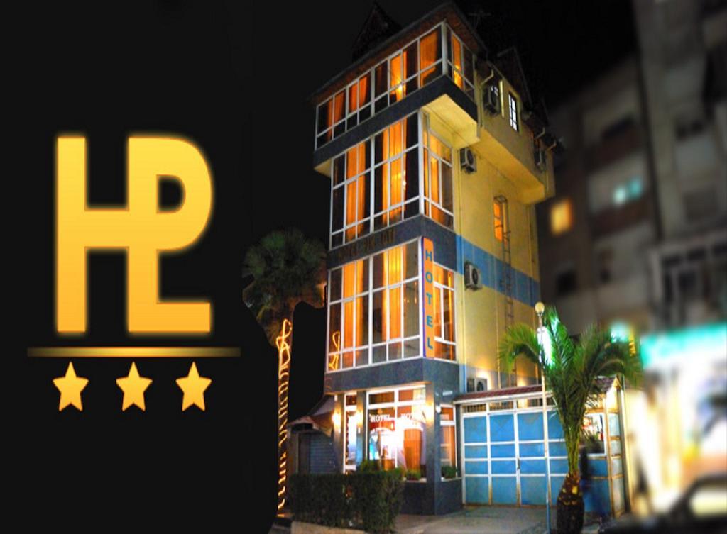 Hotel Pik Loti 1