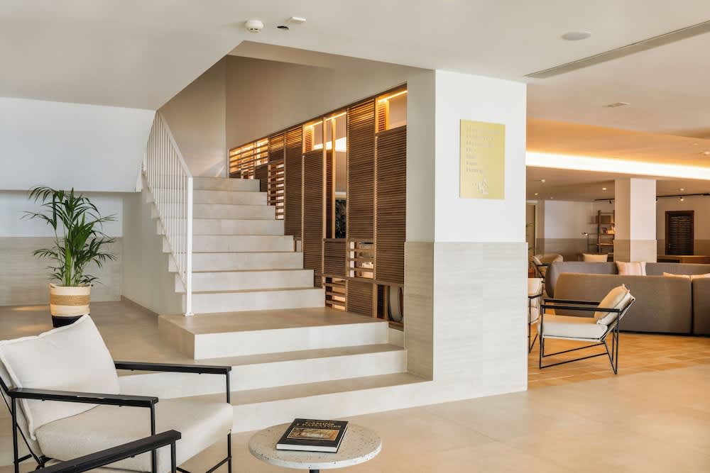 Inmood Aucanada 4 Sup 2