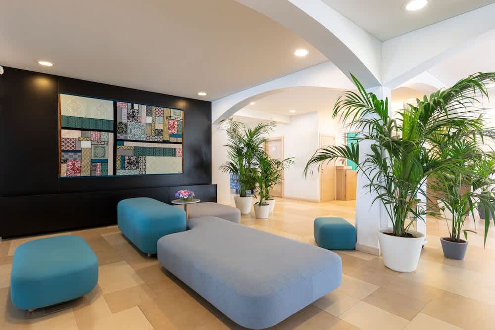 Hotel Corte Rosada Affiliated by Melia 4