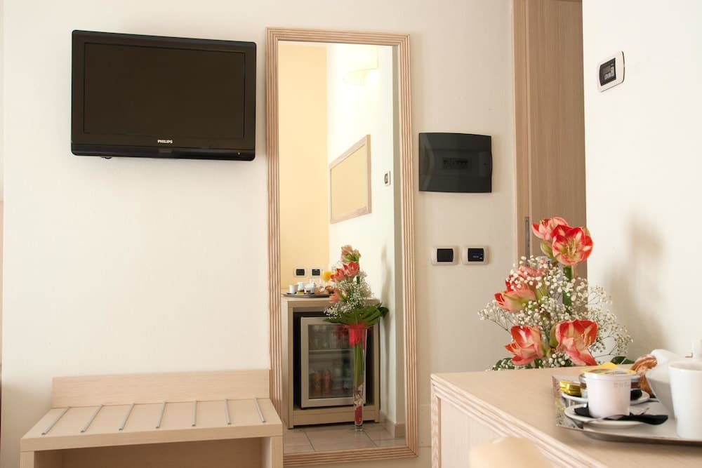 Hotel Corte Rosada Affiliated by Melia 5