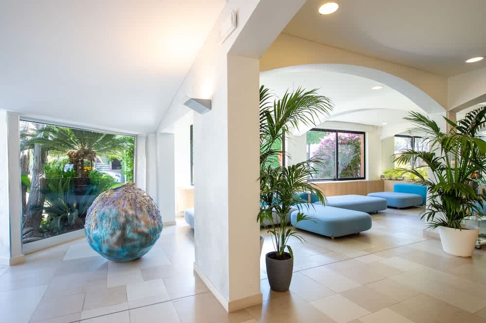 Hotel Corte Rosada Affiliated by Melia 3