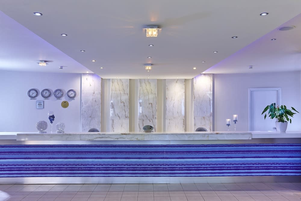 Vasia Resort & Spa 2