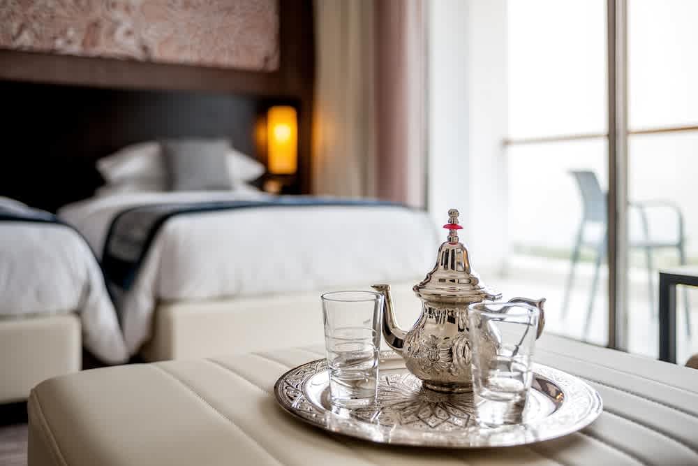 Hyatt Place Taghazout Bay 5