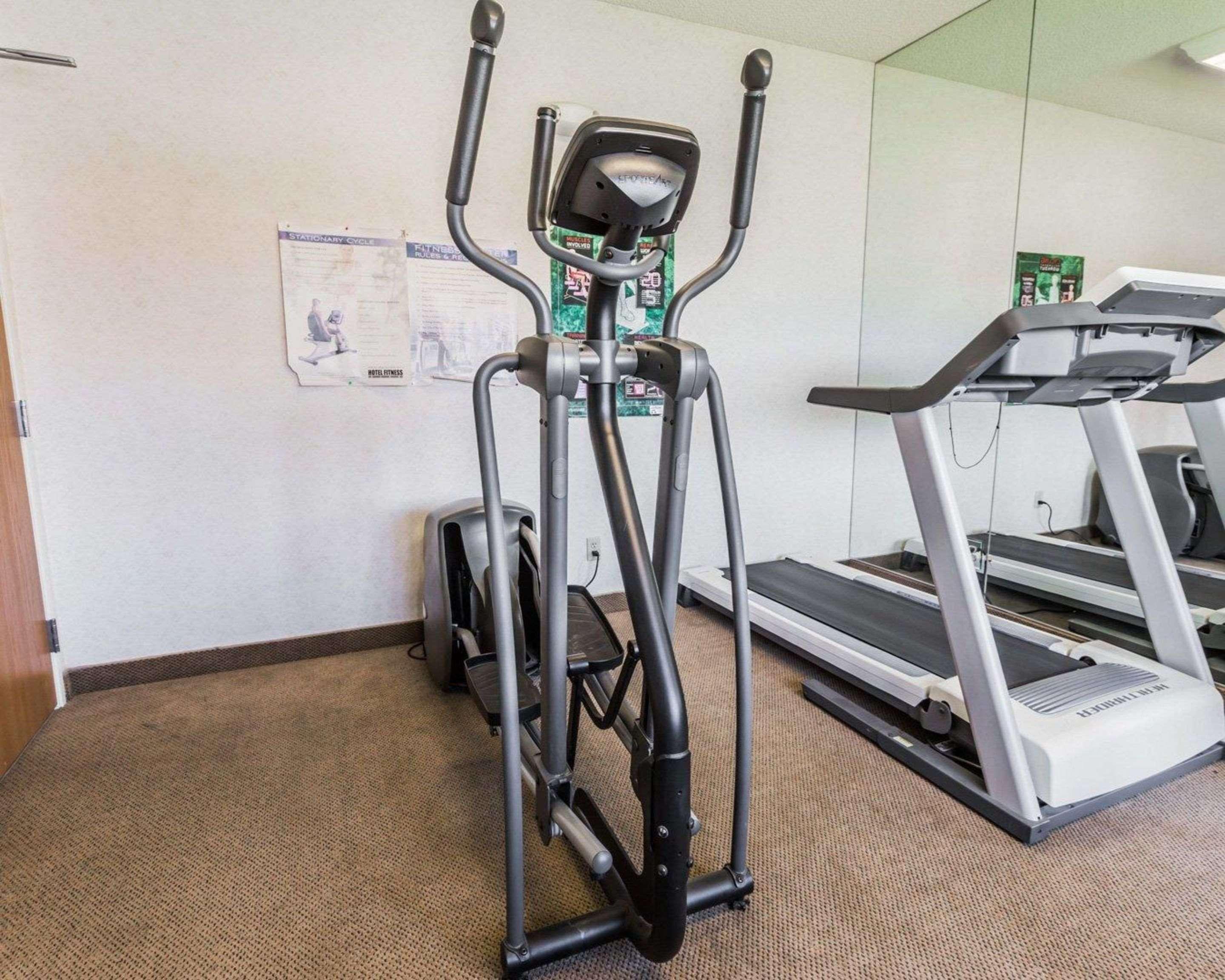 Quality Inn & Suites Montrose - Black Canyon Area 2