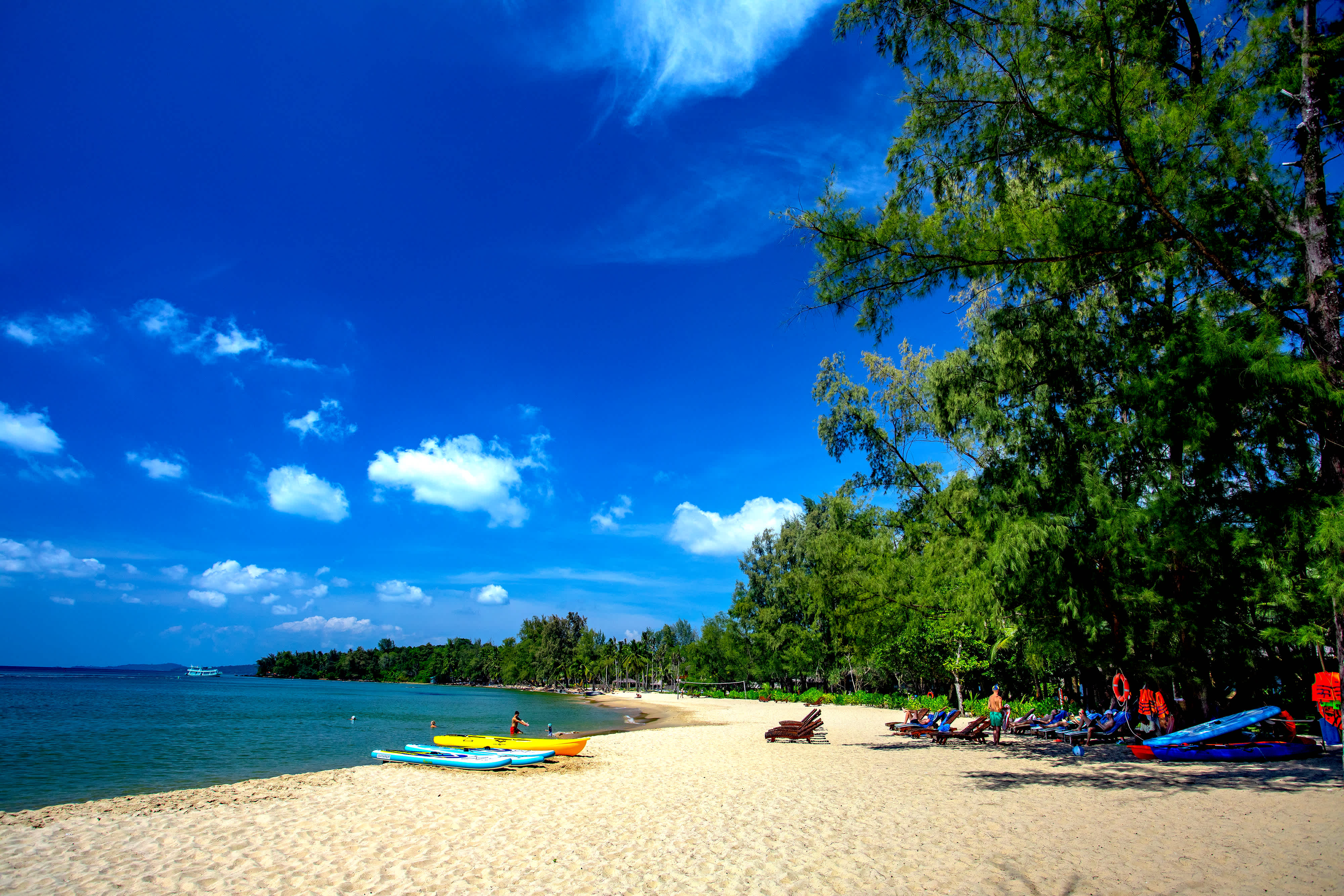 Ocean Bay Resort & Spa Phu Quoc 2