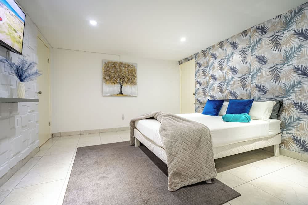Peace vacations rental aruba 1