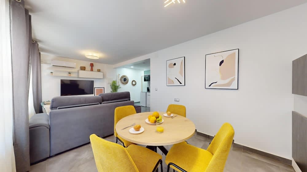 Myflats Premium Teatro 1