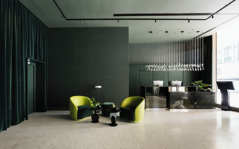Falkensteiner Hotel Bozen WaltherPark 2