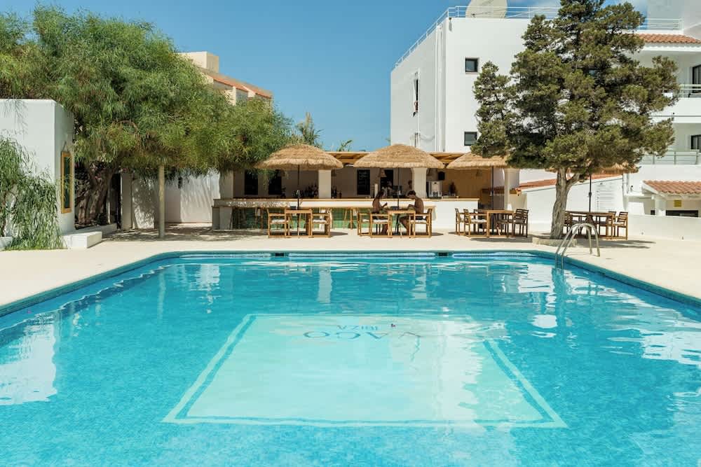 Hotel Vago Ibiza 1