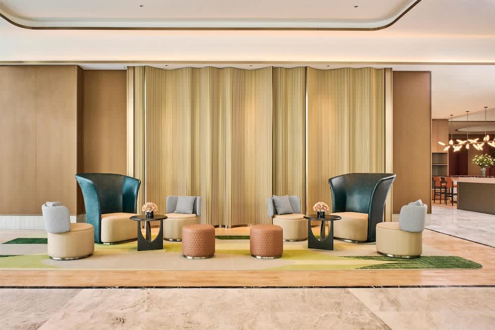 Hilton Garden Inn Zhongshan South 2