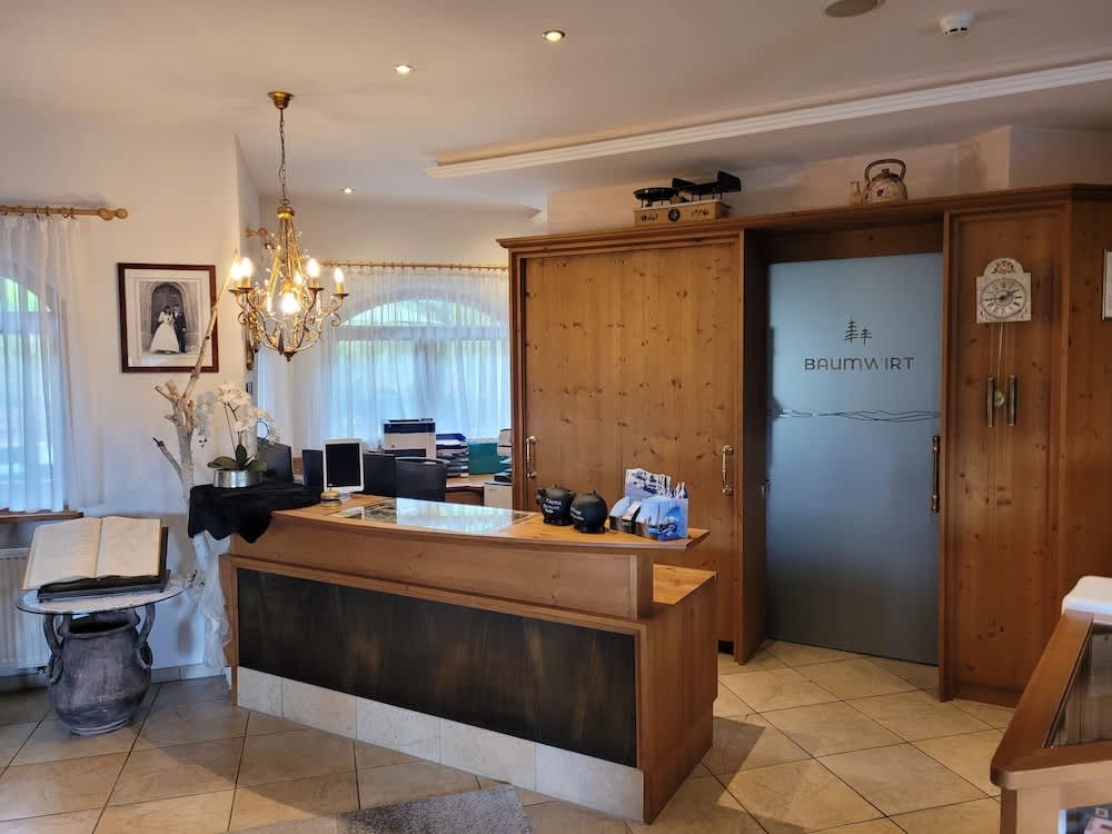 Hotel Baumwirt 2