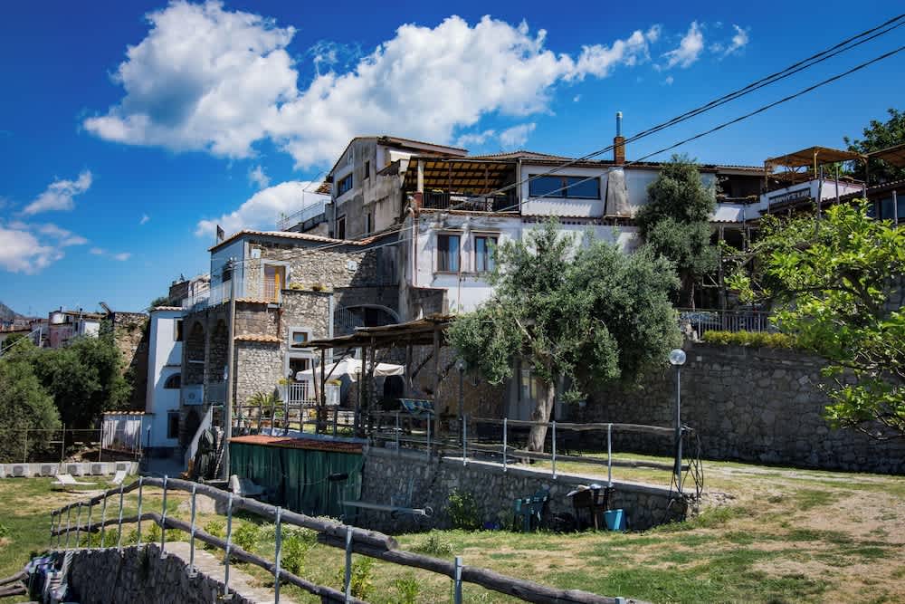 Casa Giovanna - De Vivo Realty 1